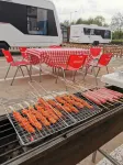 Ordos Luyou RV Campground (Ulan Moron Lake Music Fountain Branch)