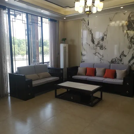 Langshan Huiyou Homestay