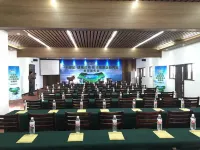 Yunding Danju Hotel