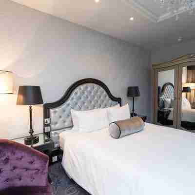 Hilton London Syon Park Rooms