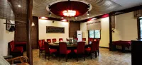 Guanshan Shiwai Chayuan Inn - Breakfast