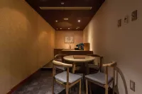 Hotel Metropolitan Premier Taipei - Spa