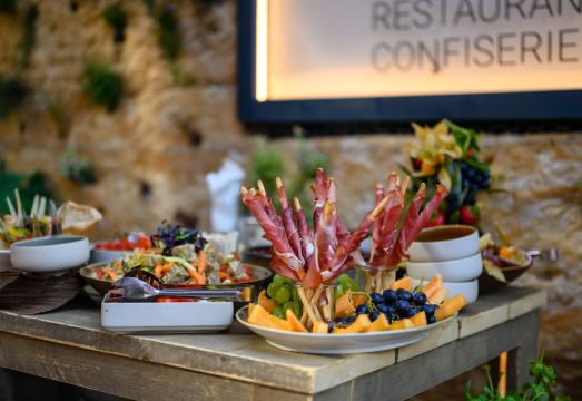 호텔 존네 퓌센 썸네일