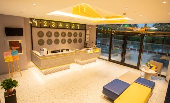 7 Days Hotel (Shijiazhuang Zhengding Airport Branch)