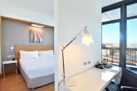 Hilton Garden Inn Milan North - balcony