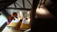 Jianshan No Mountain Home Stay - balcony