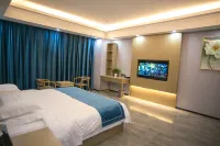 Yulin Shenmu Xinghao hotel