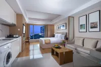 Pan Pacific Serviced Suites Ningbo Hotels in Ningbo
