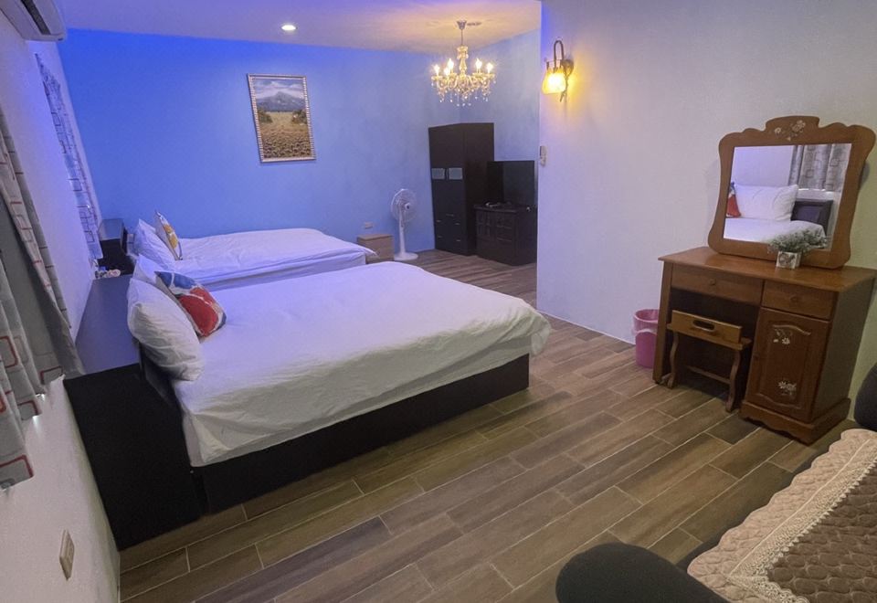 루미너스 핫 스프링 리조트 & 스파 이미지