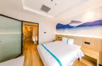 VX Hotel (Beijing ABP World Park) 정차하다 주변 호텔