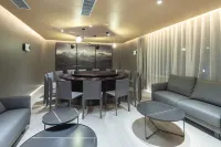 Tibethostel Mount Everest Base Camp Oxygen-rich Hotel - breakfast