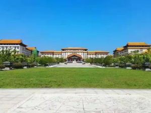 Damingyuan Hotel