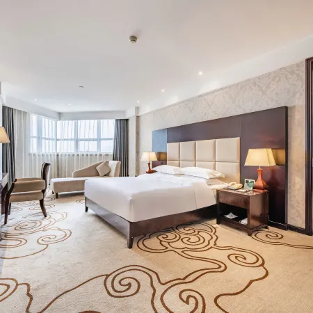 QINGHAI RAILWAY HOTEL