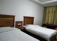 Ningdu Lujia Business Hotel