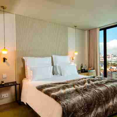 王儲花園梅莫設計飯店 Rooms
