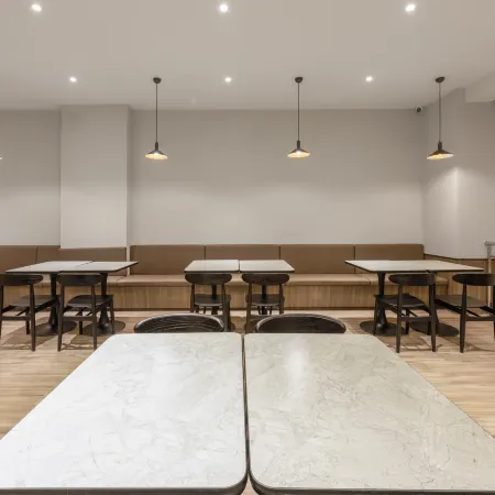 HanTing Hotel (Xiaoyi Dazhong Road)
