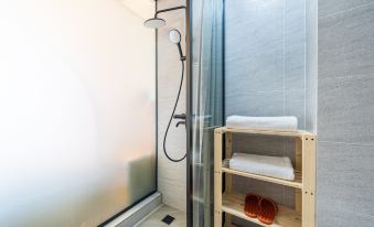 Chengdu Lanshe Quality B & B