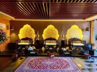 โรงแรมหวยนาน เซเลบ อินเตอร์เนชั่นเนล โรงแรมในหวยหนาน