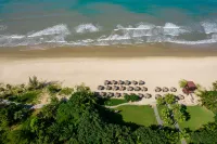 Pullman Oceanview Sanya Bay Resort & Spa