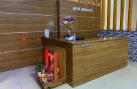 Hung Phu 1 Hotel Hotel di Đức Hòa Hạ