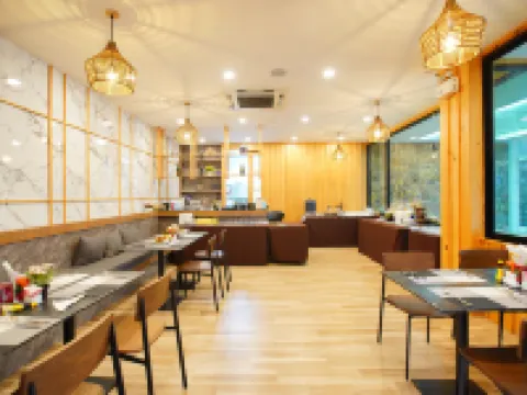 Teva Valley Resort Hotels in Mae Sai