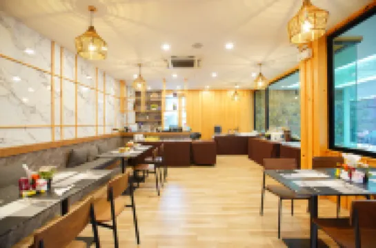 Teva Valley Resort Hotels in Mae Sai