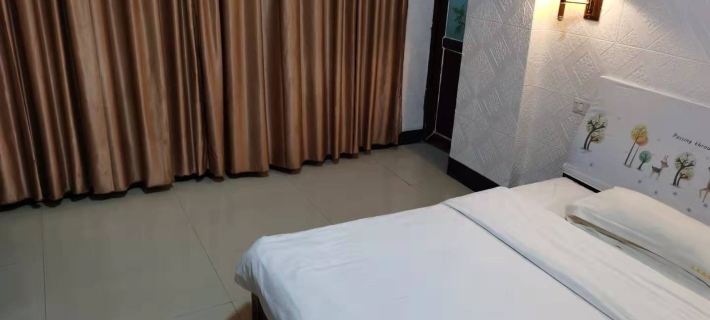 Fusui Wulong Hotel Các khách sạn ở Phù Tuy