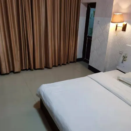 Fusui Wulong Hotel