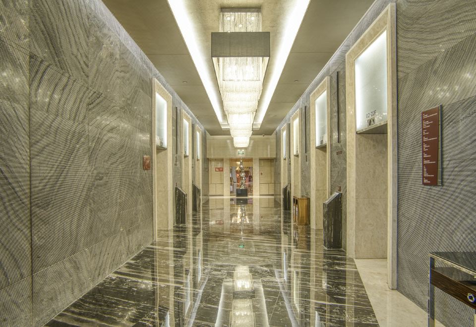 Hotel Overview