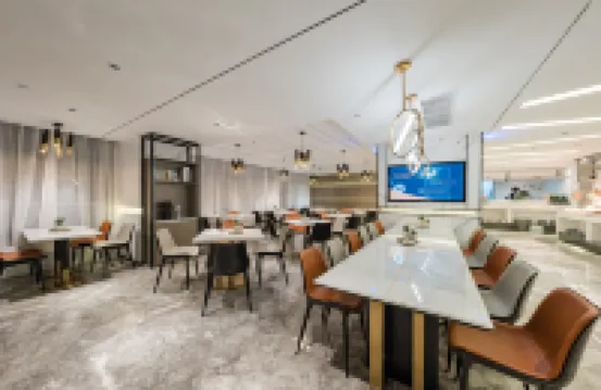 合肥黃山路中科大亞朵飯店