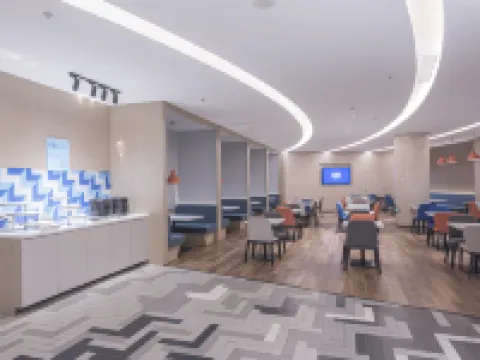 Holiday Inn Express DENGFENG SONGSHAN by IHG โรงแรมในเติงเฟิง