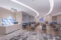 Holiday Inn Express Dengfeng Songshan