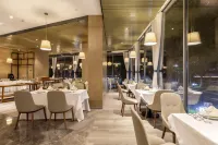Le Petit Rosedale Hotel Taicang - sarapan