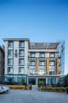 Mount Wudang Angelica home stay