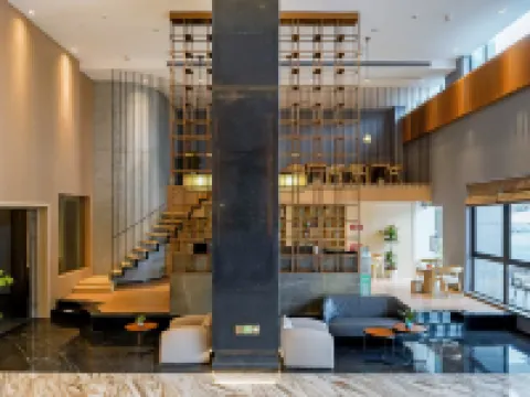 Lishui Mankalan Hotel Hotels in Lishui