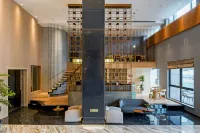 Lishui Mankalan Hotel Hotels in Lishui