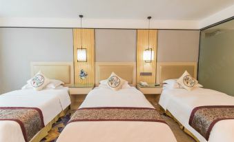 Tiantian Yugang Hotel