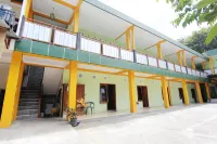 Losmen Alden Hotel dekat Pantai Parangtritis