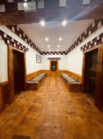 Danba Gangren Homestay