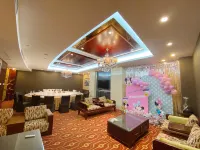 Red Forest Hotel Hepu - Bữa sáng