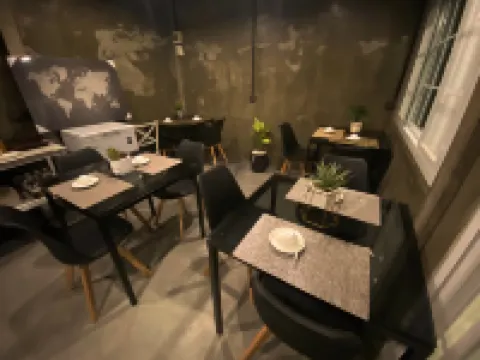 Kangaroo Residence