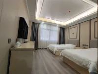 Sichuan-Tibet Hotel