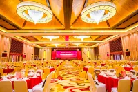 HAKKAPARK  INTERNATIONAL  HOTEL Hotels in Heyuan