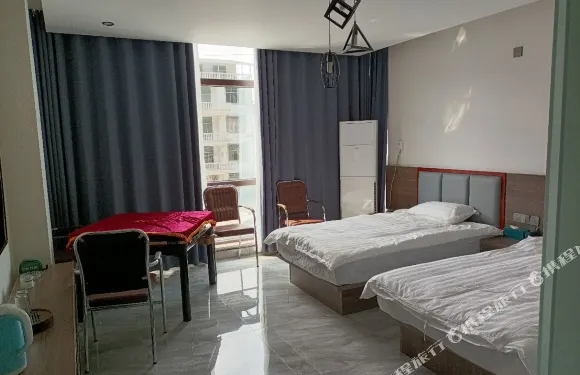 田園食家莊民宿