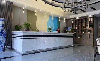 Marriott Hotel (Weinan No.9 Elementary School)