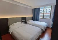 Yiyuan Hotel - Pet friendly