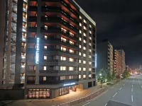 Chisun Standard Kyoto Horikawa Gojo Hotels in Kyoto