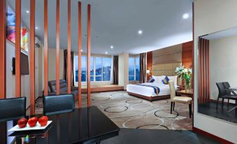Aston Inn Gideon Batam