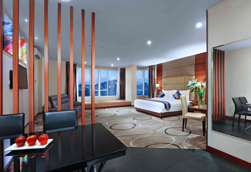 애스턴 인 기드온 바탐