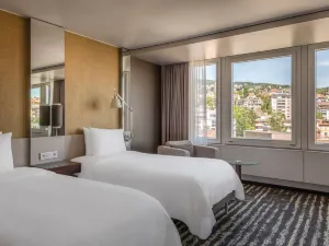 Zurich Marriott Hotel